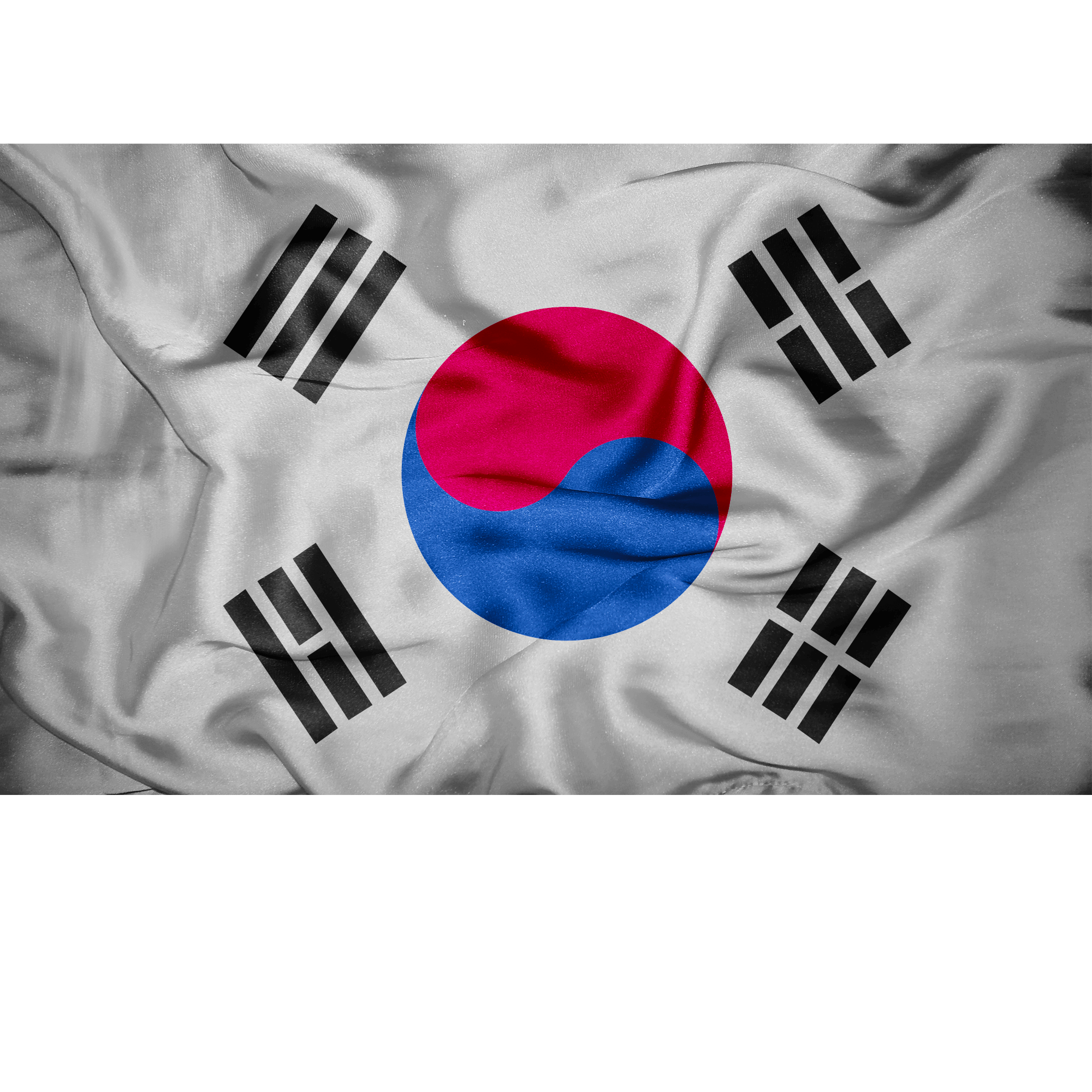 southKorea flag