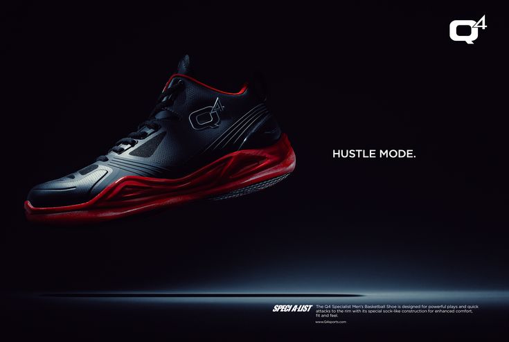 راهنمای کفش ورزشی