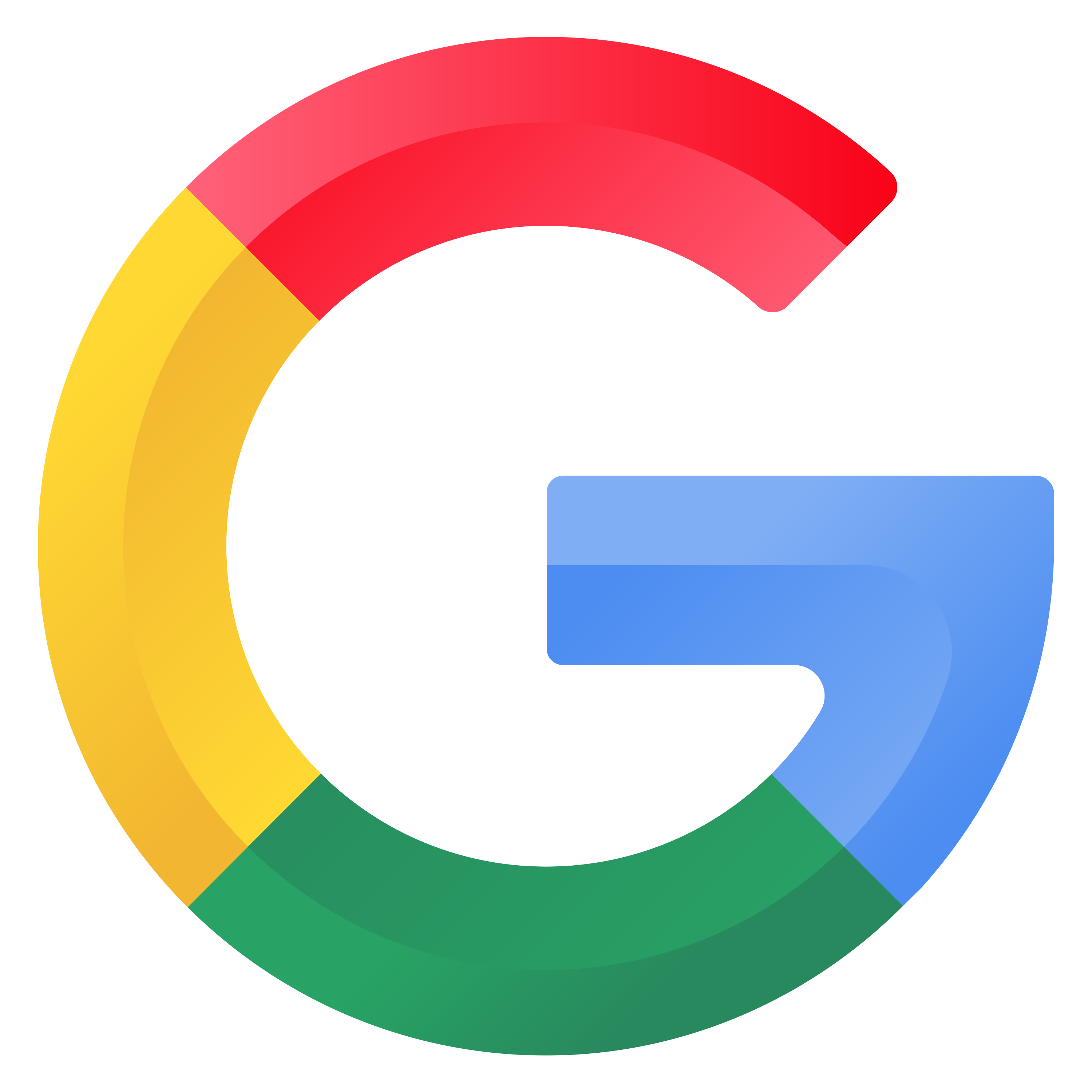 Google Logo